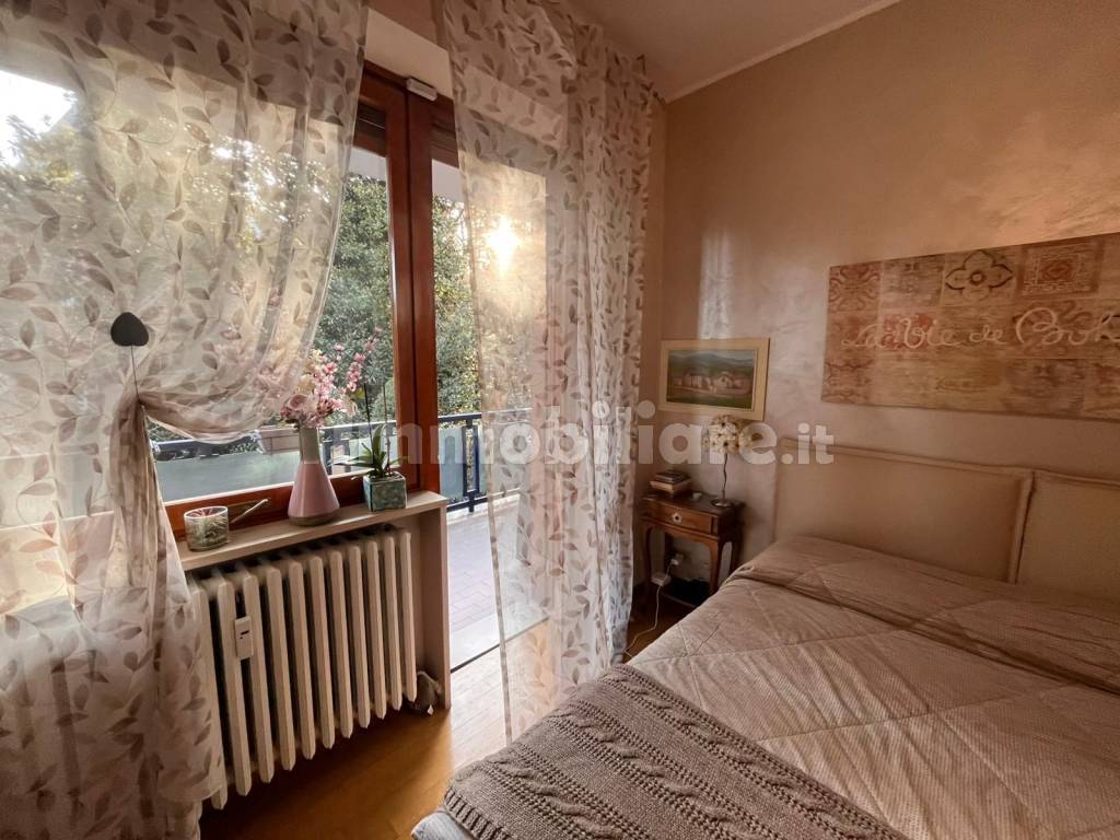 Camera da letto