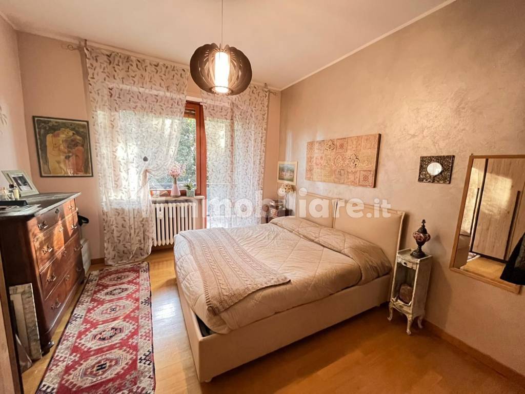 Camera da letto