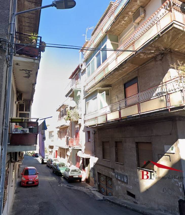 Appartamento in vendita a Catania