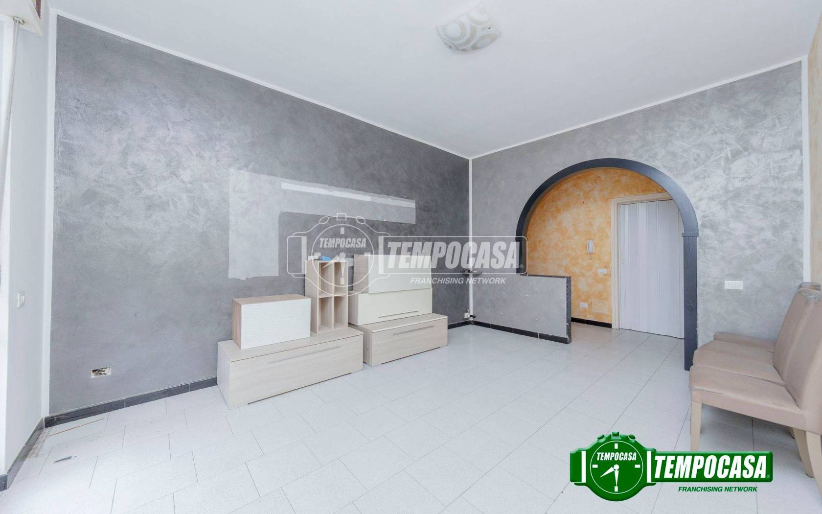 Appartamento in vendita a Pero