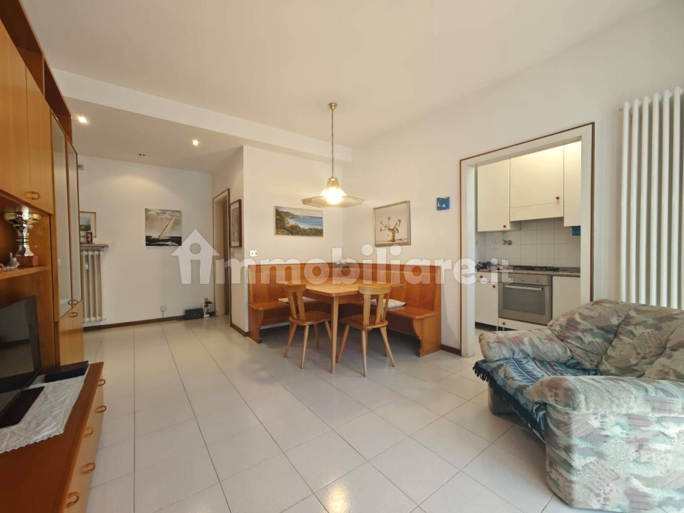 Appartamento in vendita a Bolzano