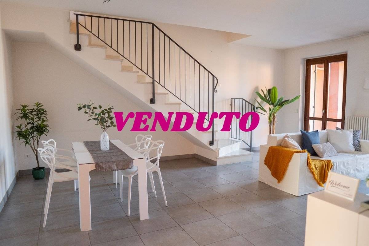 Appartamento in vendita a Pescantina