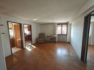 4-room flat Campo Santi Apostoli, Santi Apostoli - San Canciano, Venice