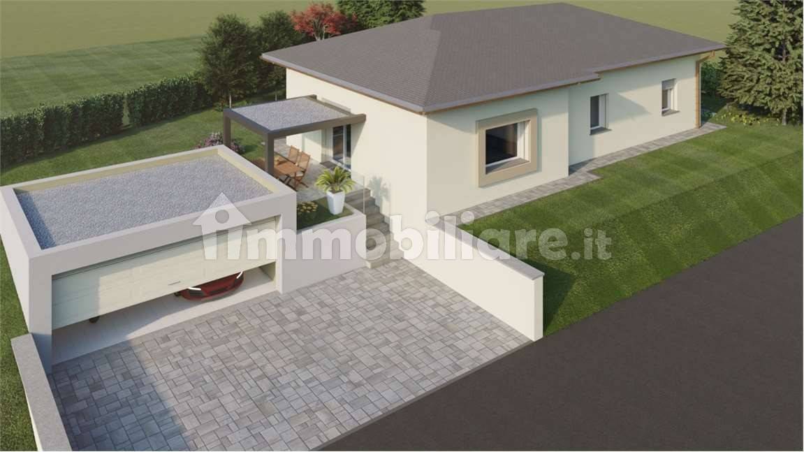 Villa in vendita a Taino