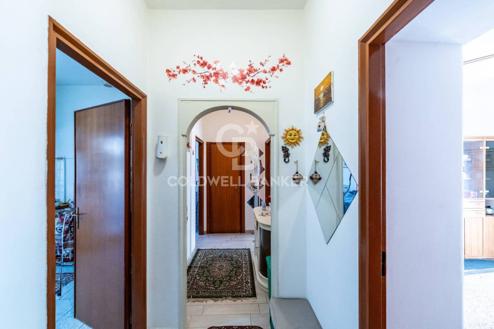 Appartamento in vendita a Mascali