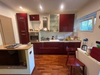 2-room flat via Giovanni XXIII, San Fruttuoso, Genoa