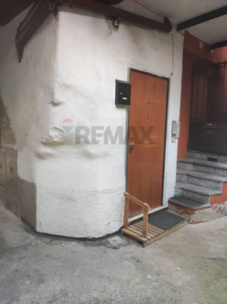 Appartamento in vendita a Somma Lombardo