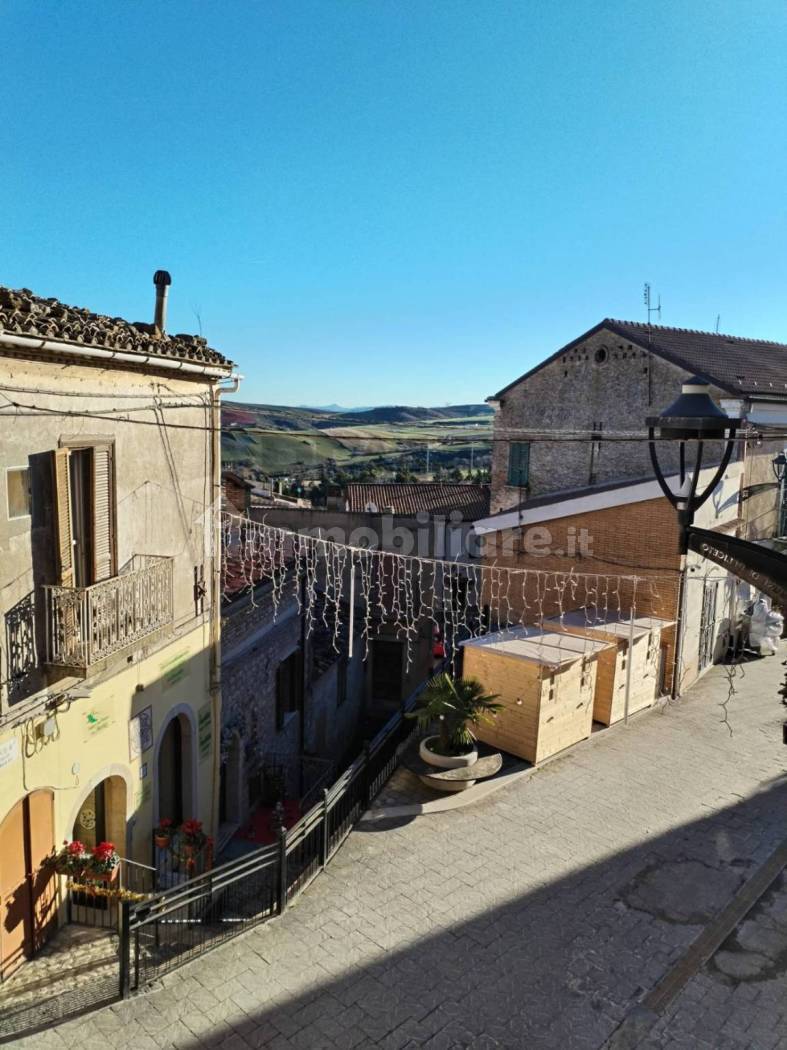 Appartamento in vendita a Deliceto