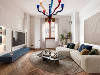 3-room flat vicolo Corte Spagnola 1, Centro Storico, Verona