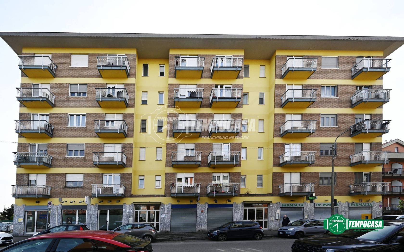 Appartamento in vendita a Venaria Reale