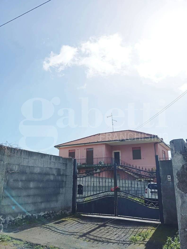 Appartamento in vendita a Mascalucia