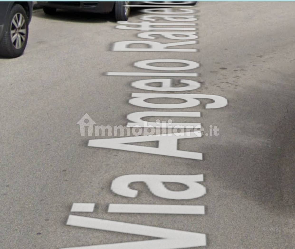 Appartamento in vendita a Martina Franca