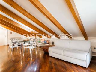 Sala da pranzo