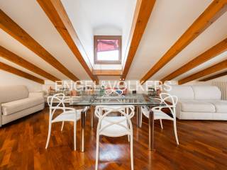 Sala da pranzo