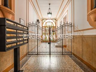 Interno palazzo