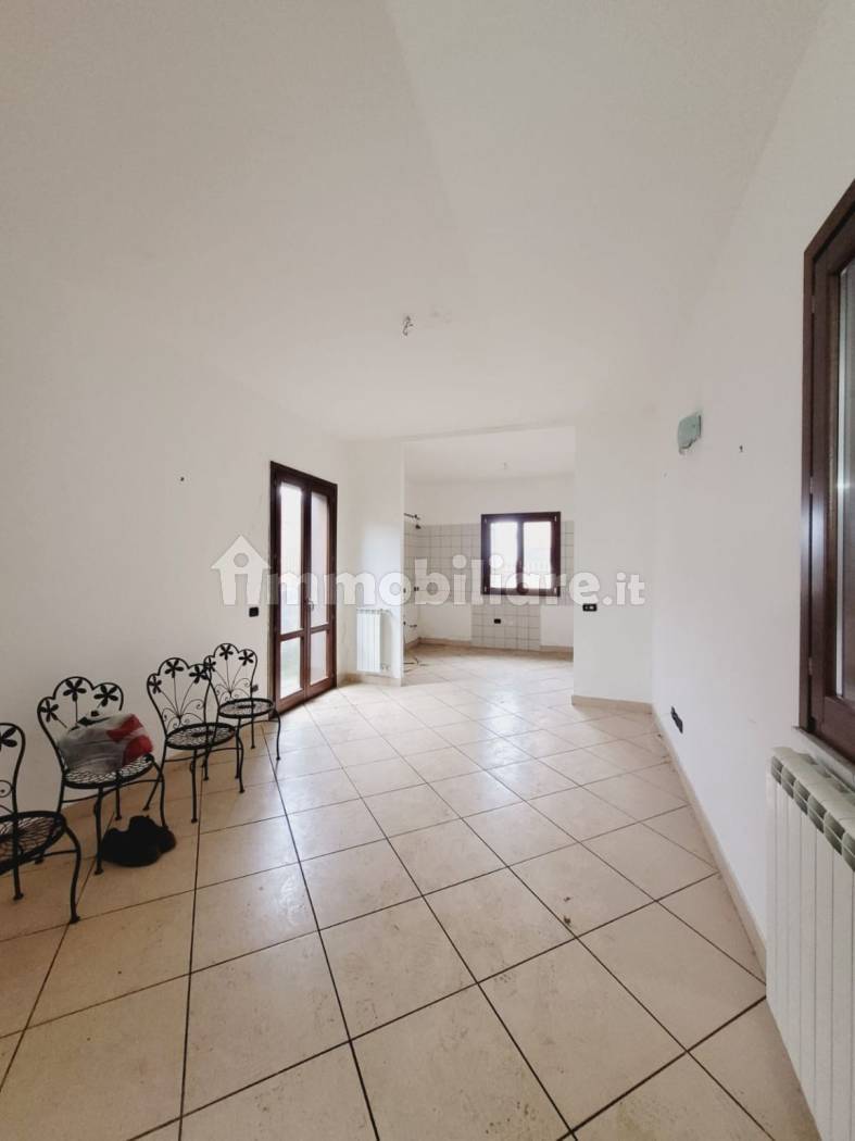 Villa in vendita a Nicolosi