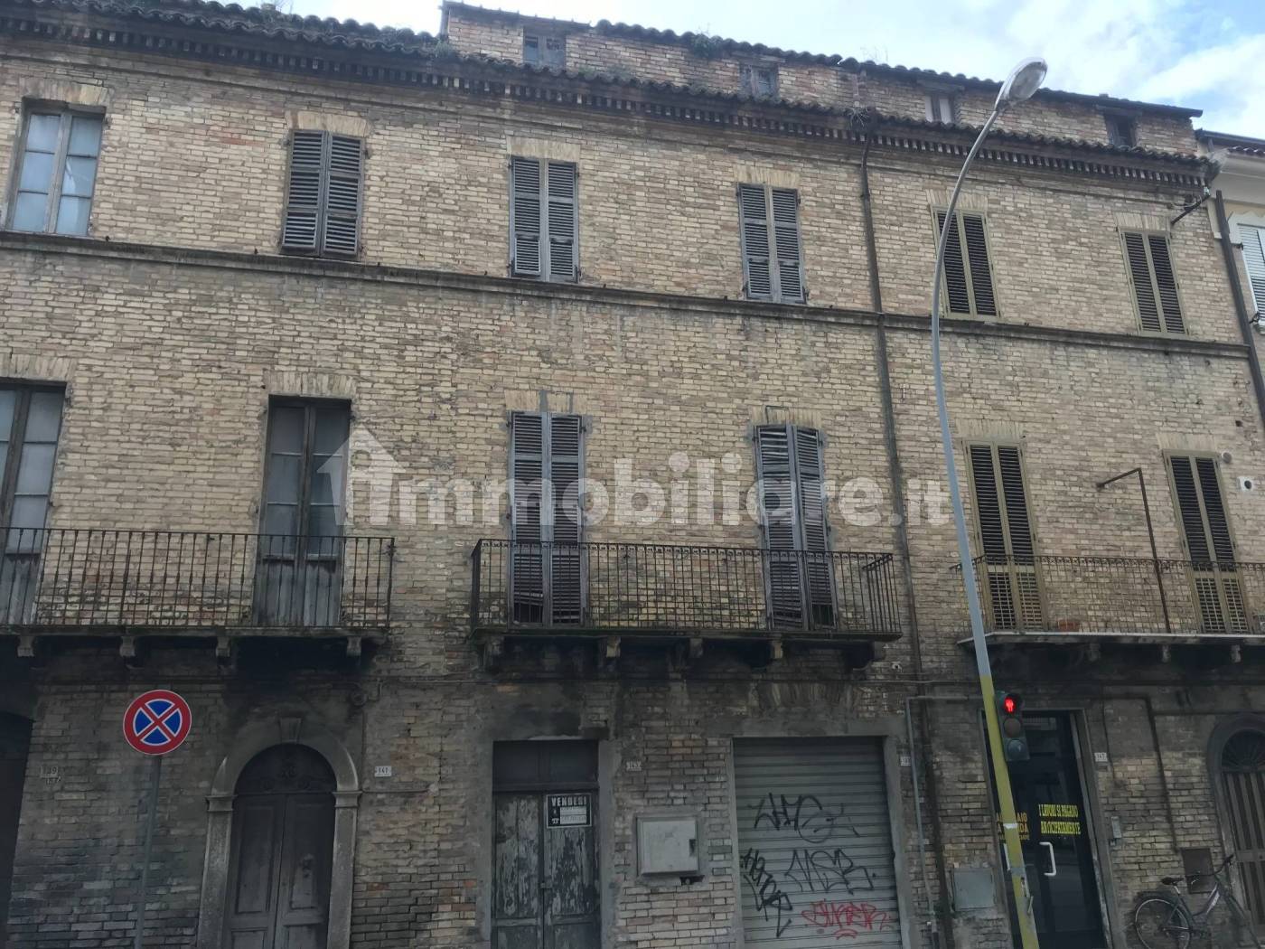 Palazzo - Edificio - foto 2