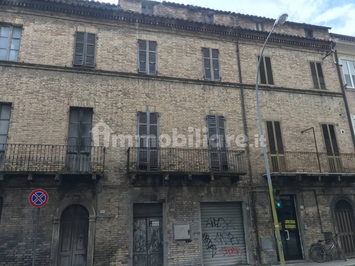 Palazzo - Edificio - foto 3