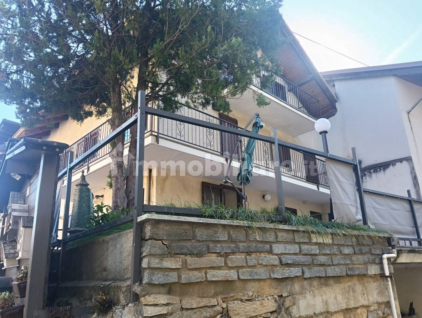Villa in vendita a Giaveno