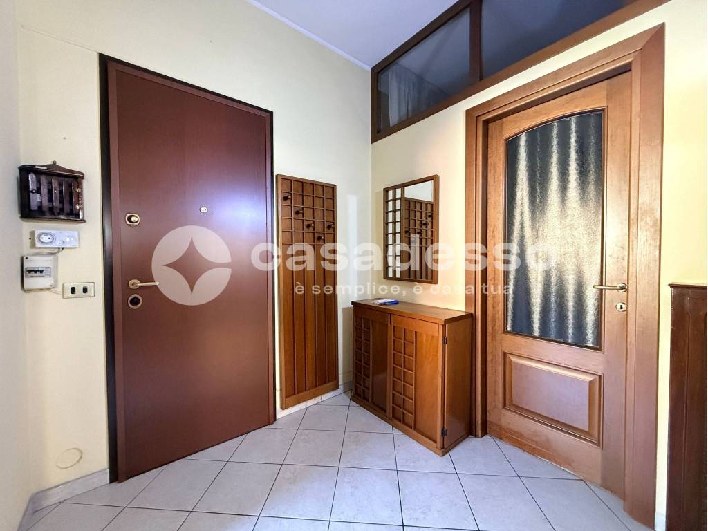 Ingresso