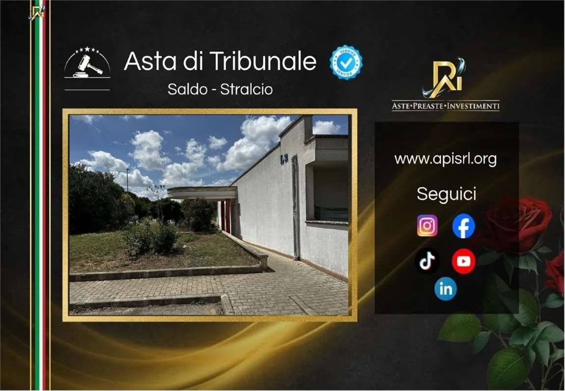 Appartamento in vendita a Lizzanello