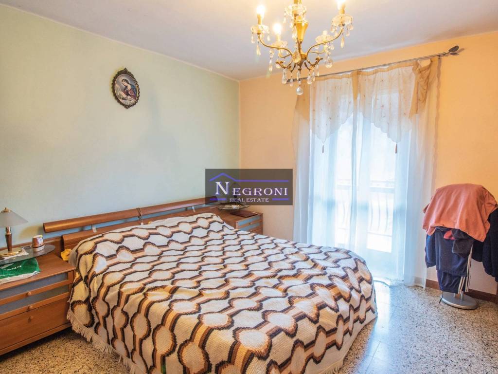 Camera da letto