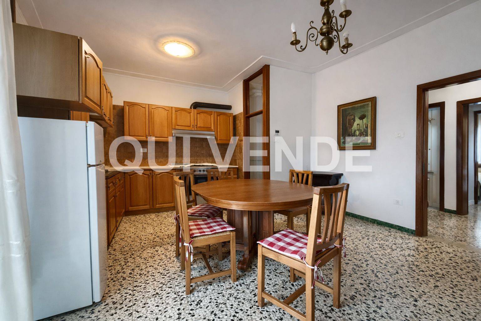 Appartamento in vendita a Jesolo