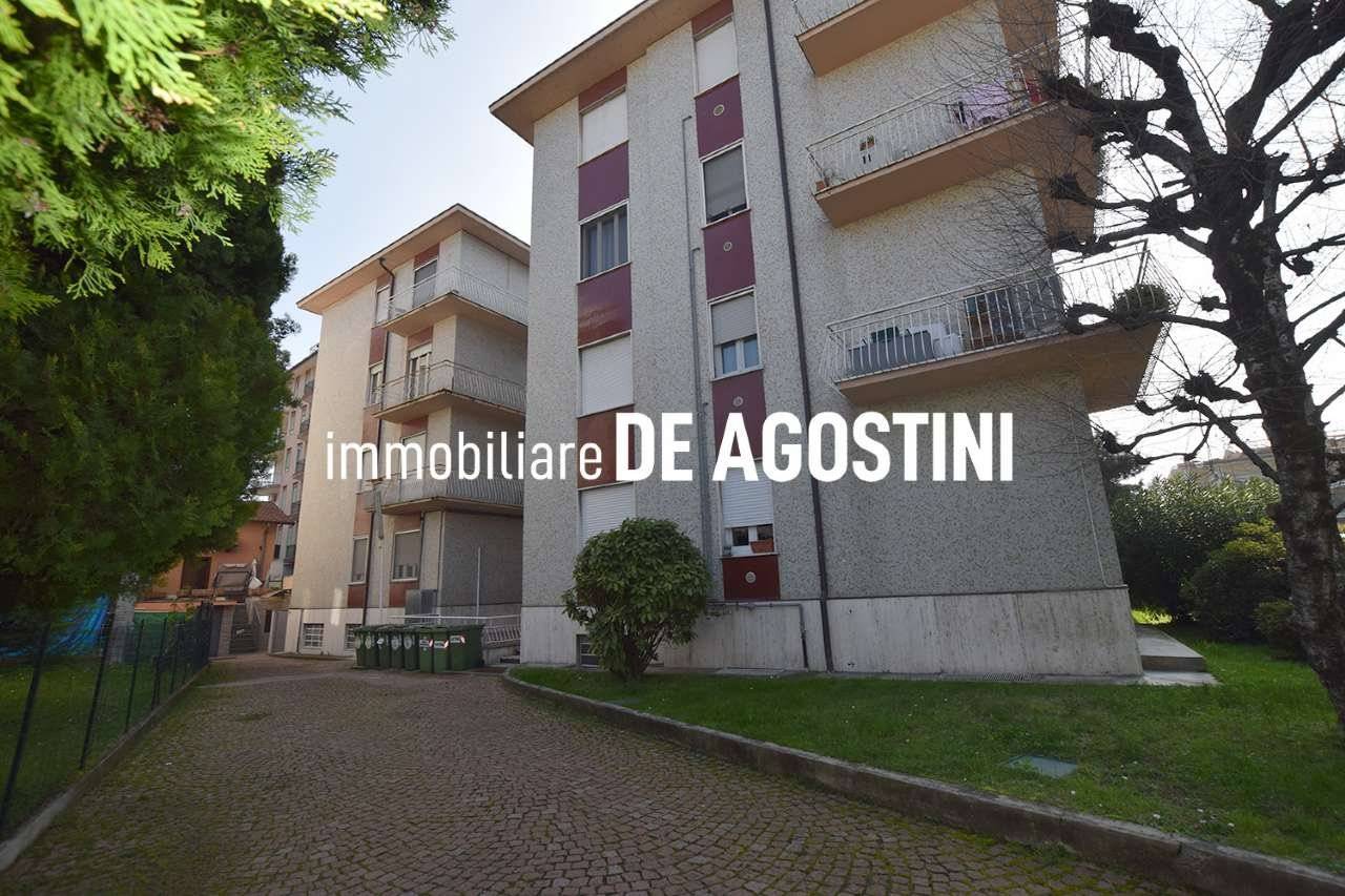 Appartamento in affitto a Arona