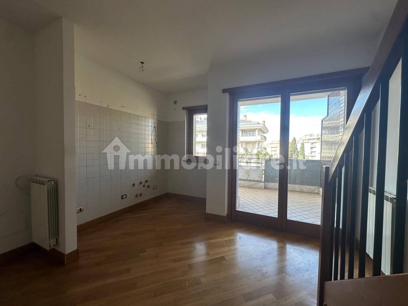 Attico - Mansarda - foto 5