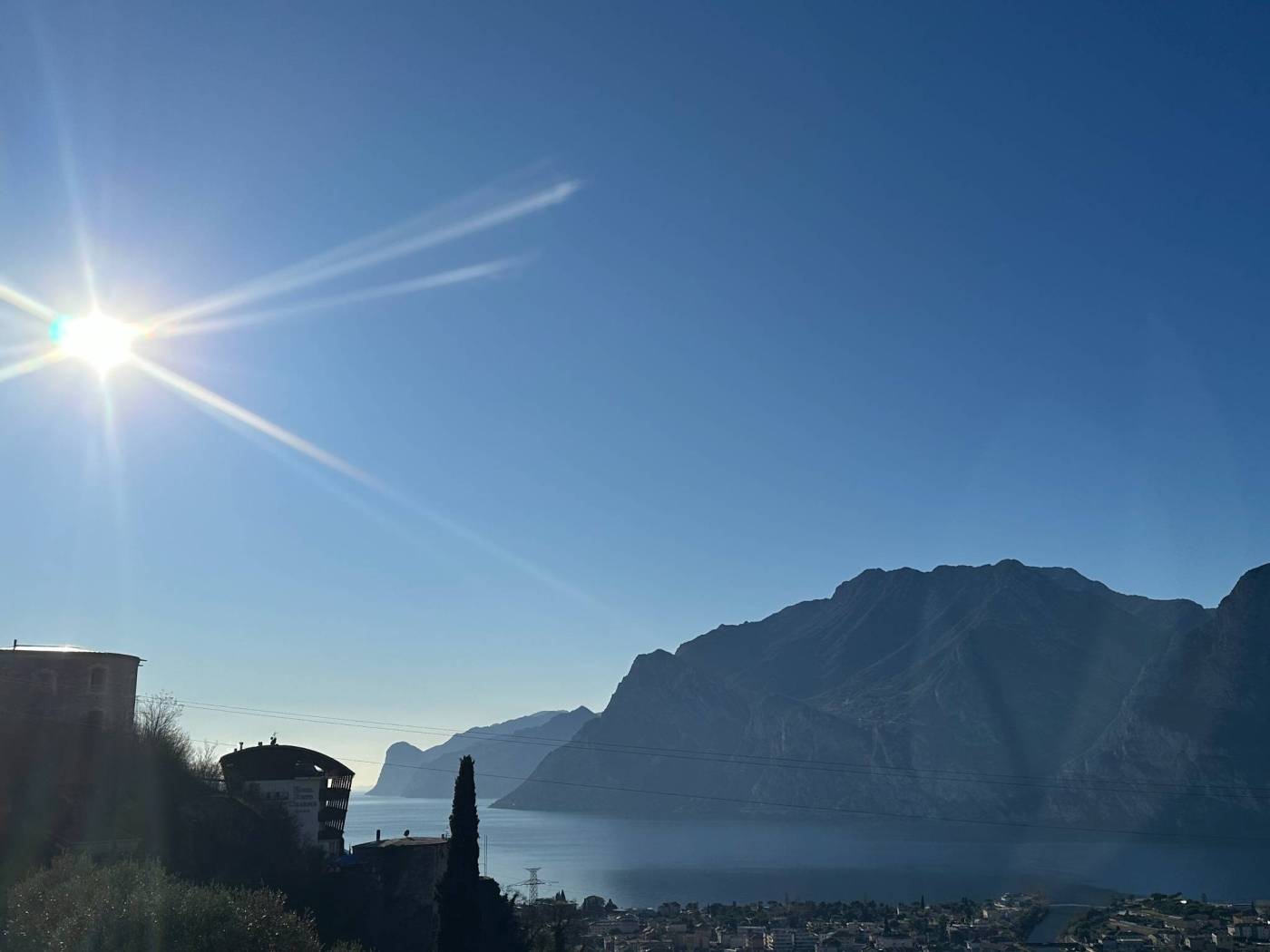 Villa in vendita a Nago-Torbole
