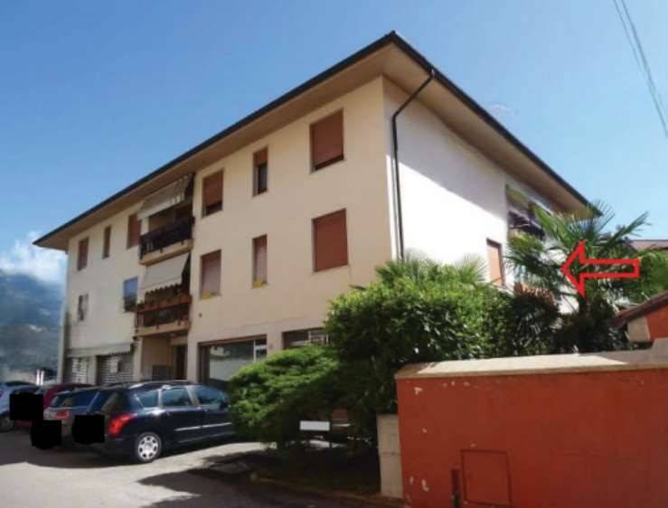 Appartamento in vendita a Vittorio Veneto