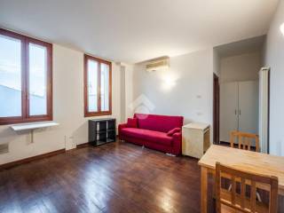 1-bedroom flat via del Milliario 30, Santa Viola, Bologna