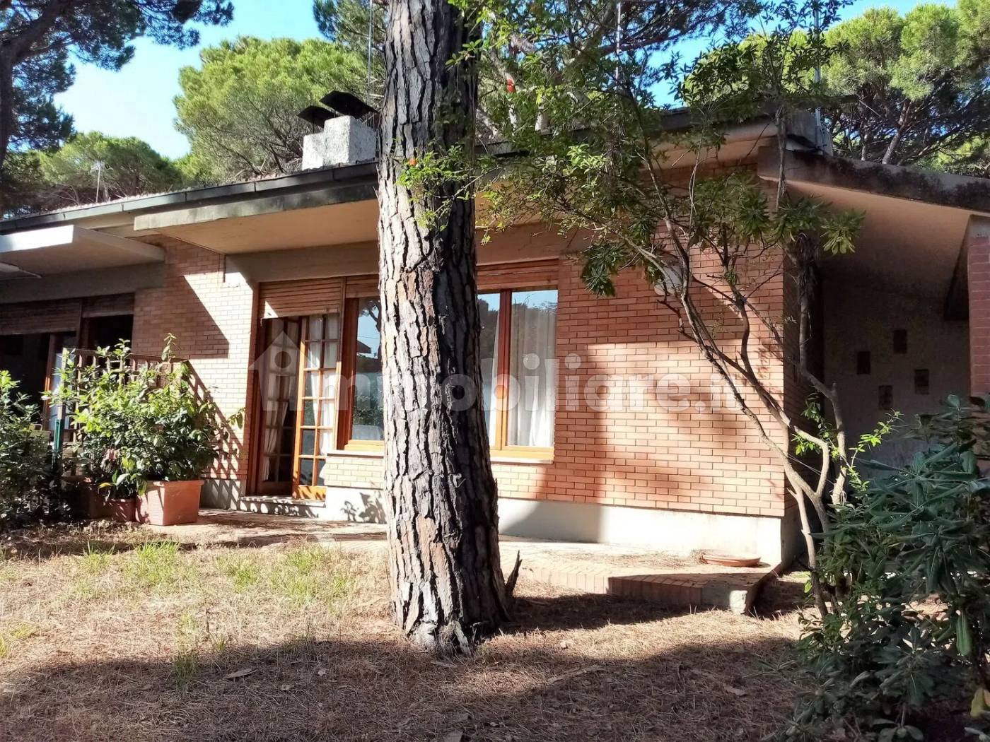 Villa in vendita a Grosseto