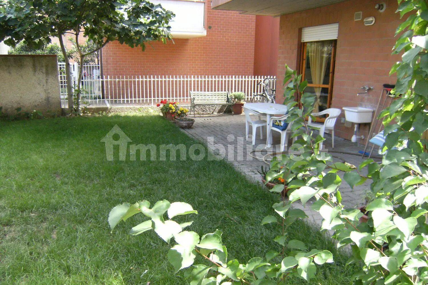 Appartamento in vendita a Grosseto