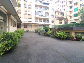 3-room flat via Dogali 6, Campo di Marte, Florence