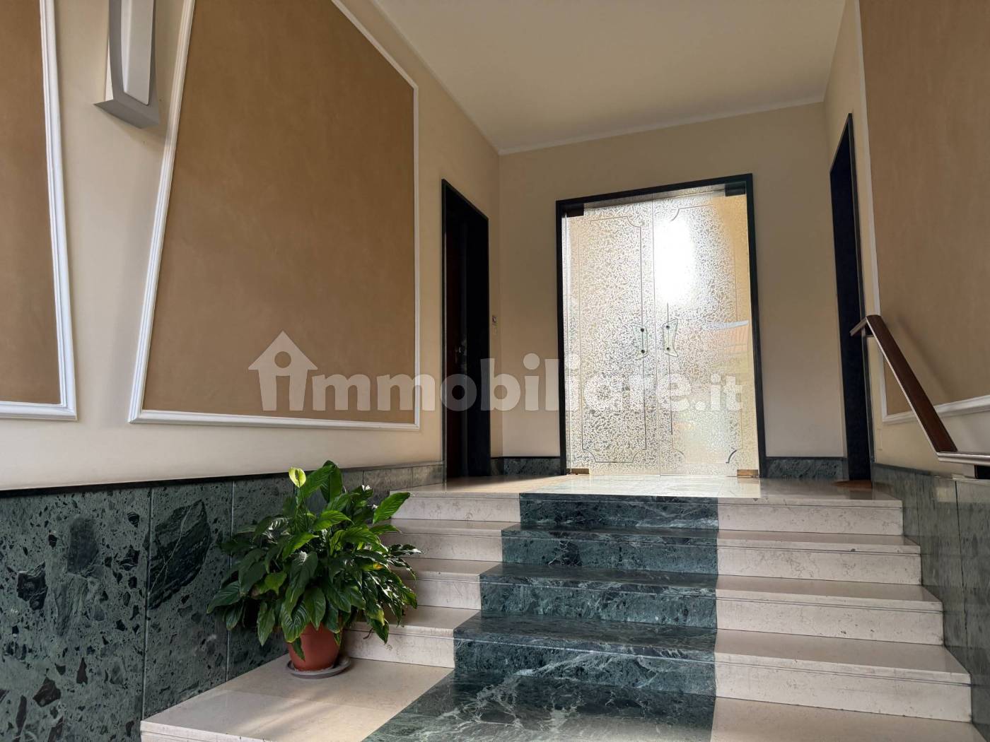 Appartamento in vendita a Pinerolo