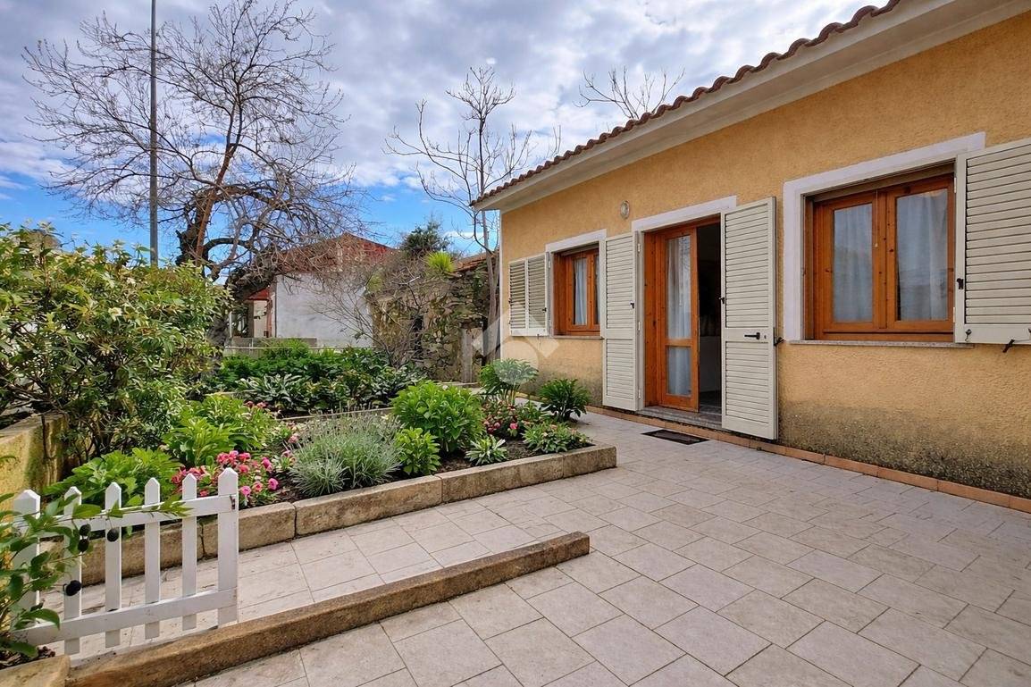 Villa in vendita a Valledoria