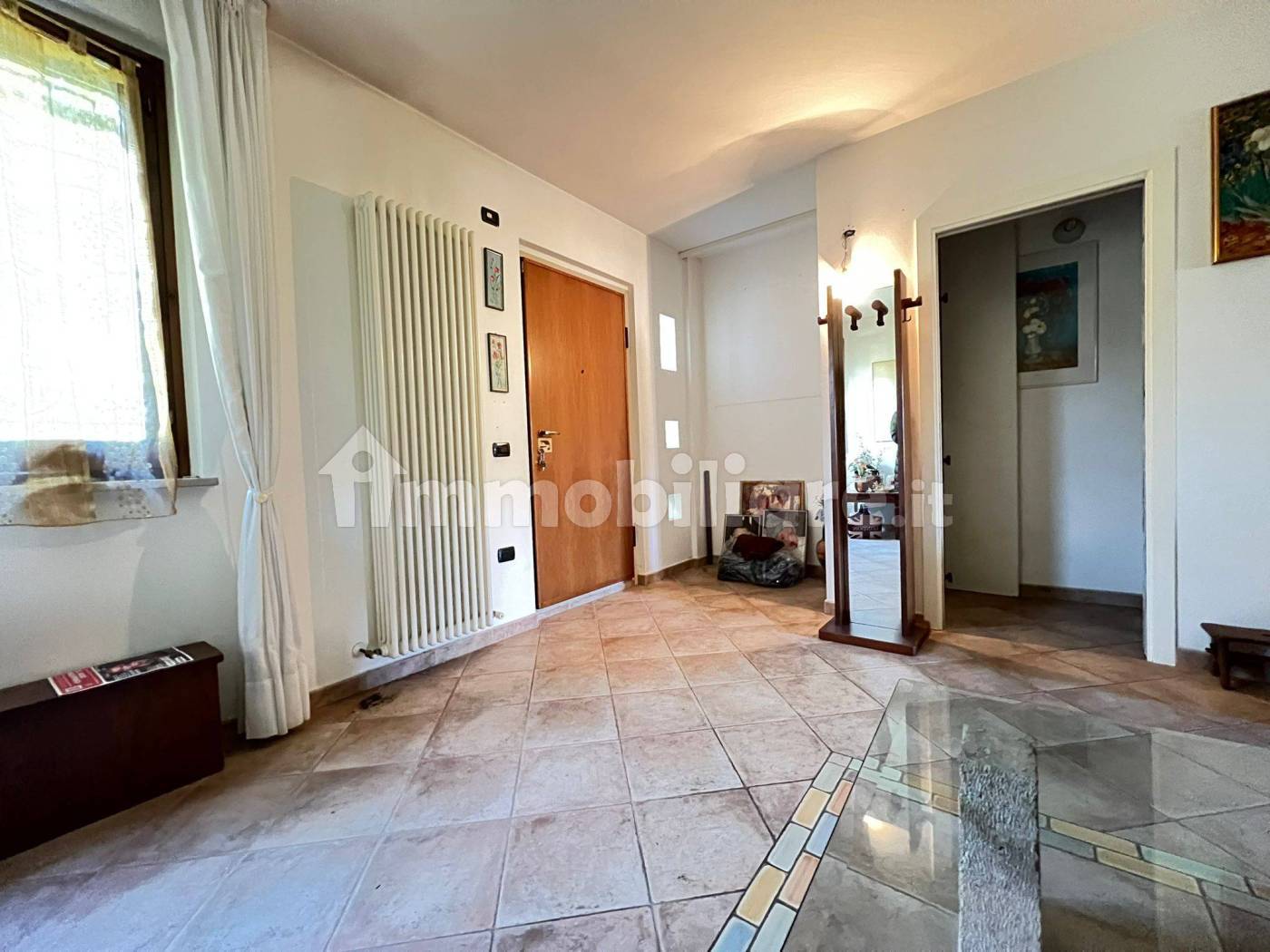 Villetta a schiera in vendita a Mondolfo