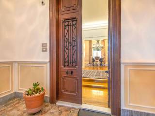 Interno palazzo