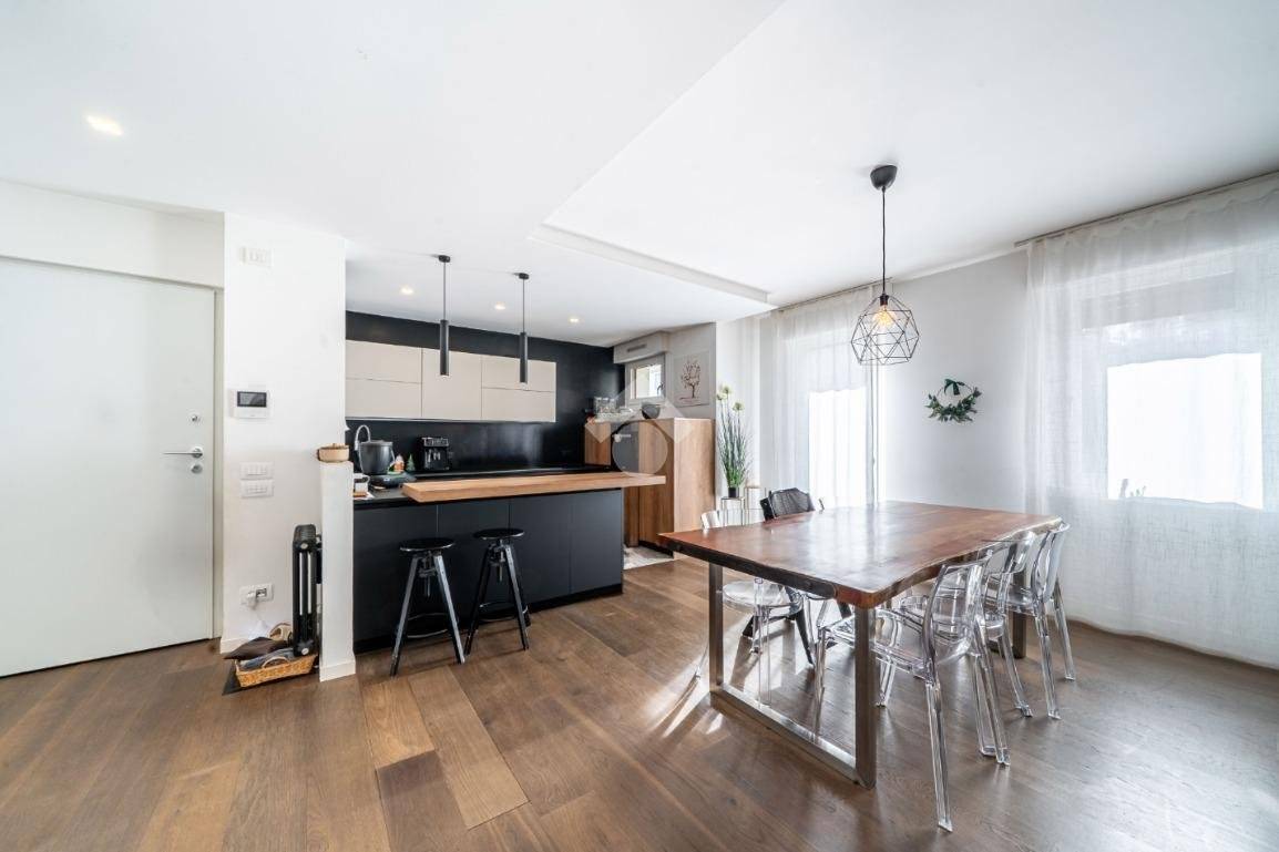 Appartamento in vendita a Rovereto