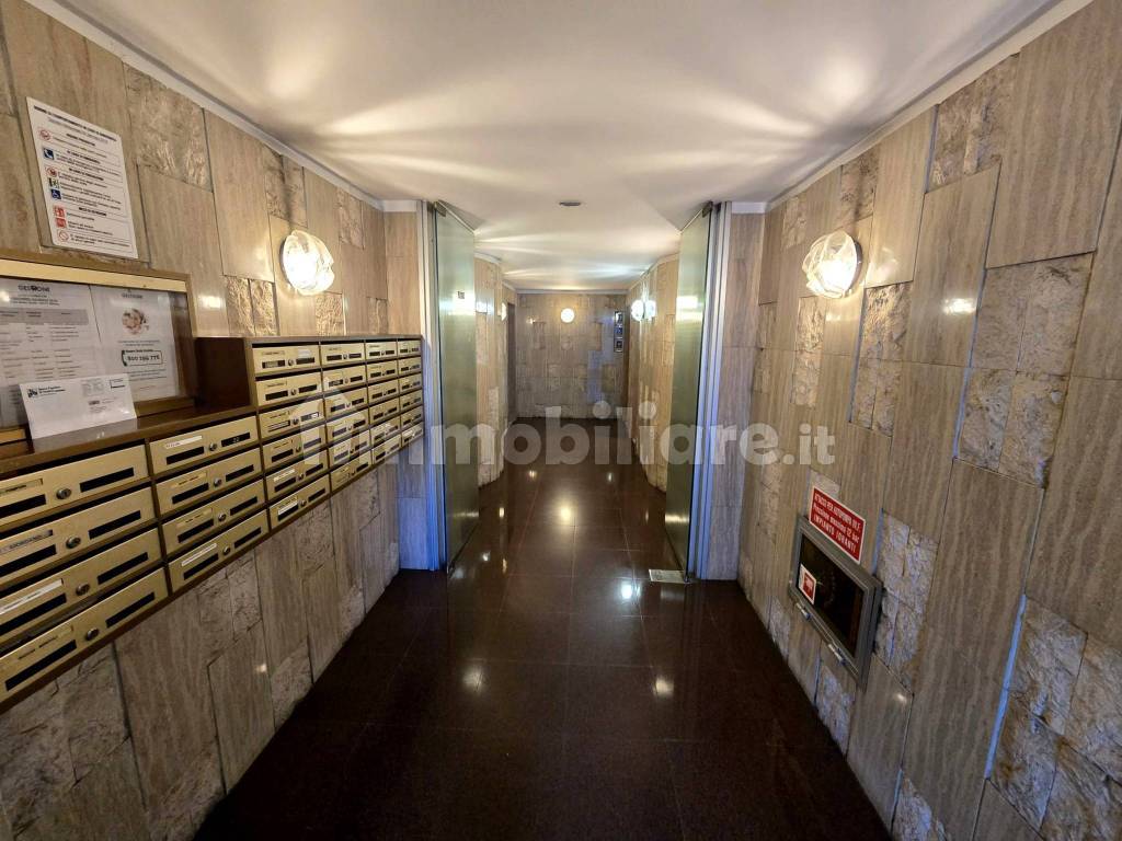 Interno palazzo