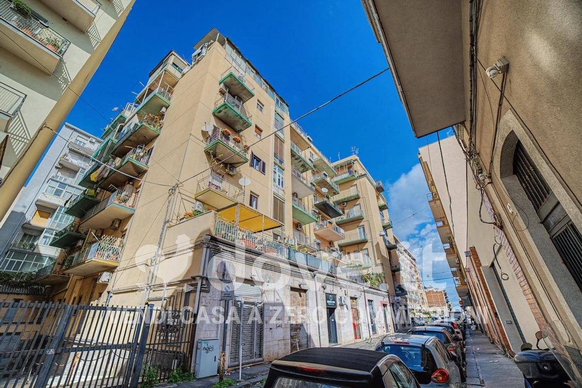 Appartamento in vendita a Catania