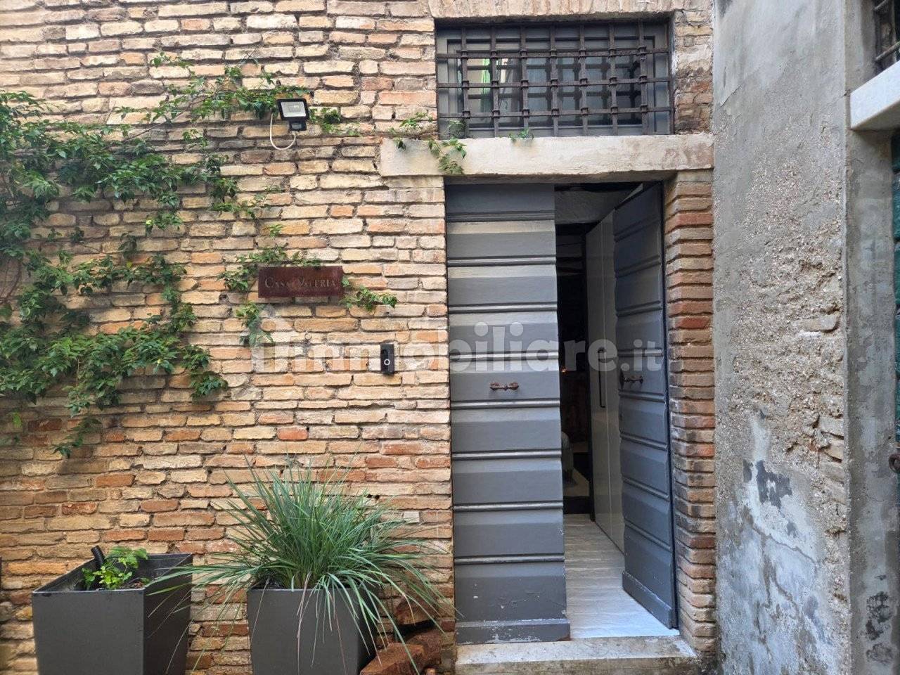 Appartamento in affitto a Fano