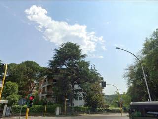 Apartment via Romeo Rodriguez Pereira 220, Balduina, Rome