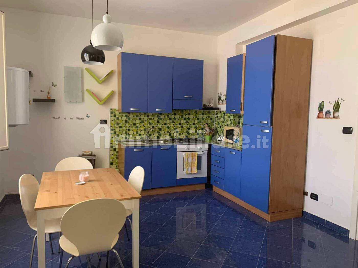 Appartamento in vendita a Augusta