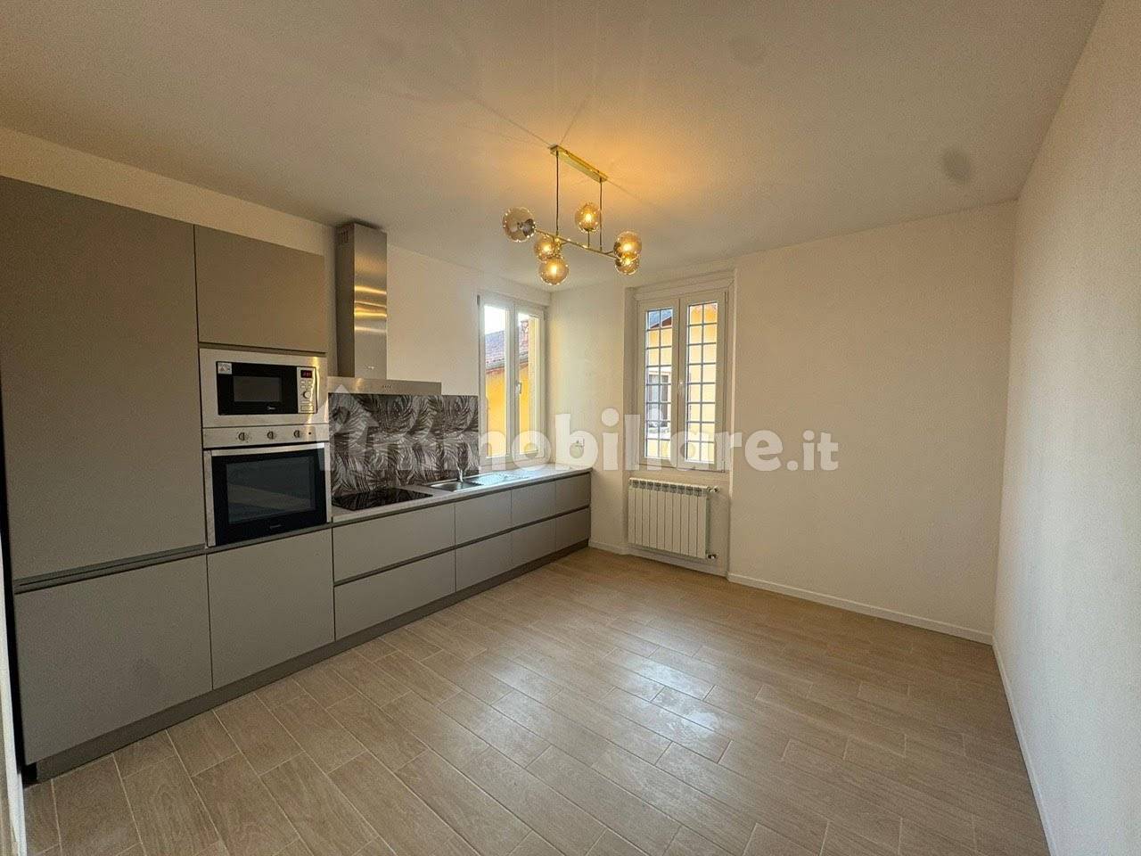 Appartamento in affitto a Verbania