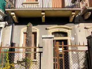 Terraced house via Anton Maria Lorgna 17, Zona Fiera, Verona