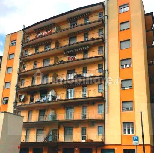 Appartamento in vendita a Lumezzane