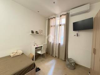 4-room flat via Paolo Emiliani Giudici 122, Oreto - Perez, Palermo