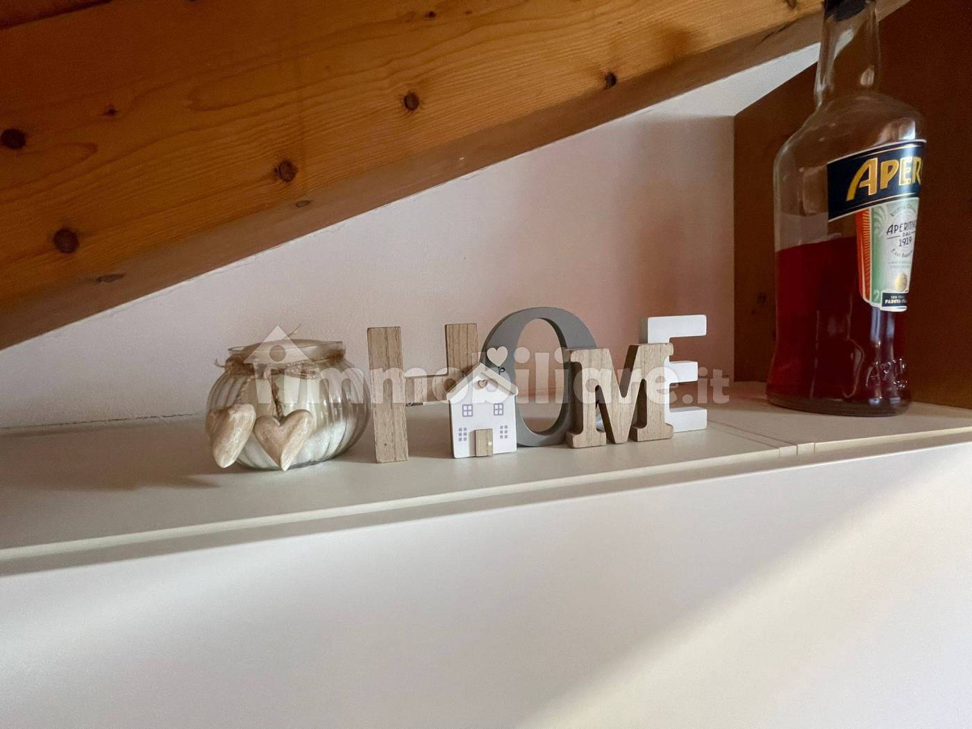 Attico - Mansarda in vendita a Piazzola sul Brenta